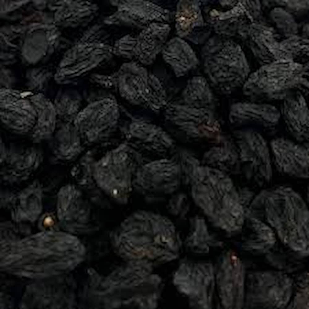 مویز مشهد با رنگ طبیعی و عطر دلنشین